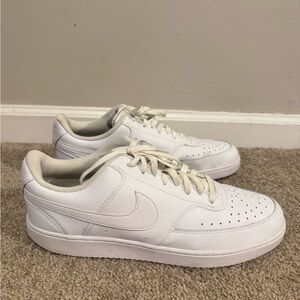 Nike Court Vision Low Next Nature Men's Shoes size 14